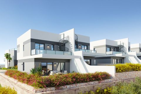 Villa a Finestrat, Alicante, Finestrat - € 560.000 | Ref: Breeze 75 - foto 3